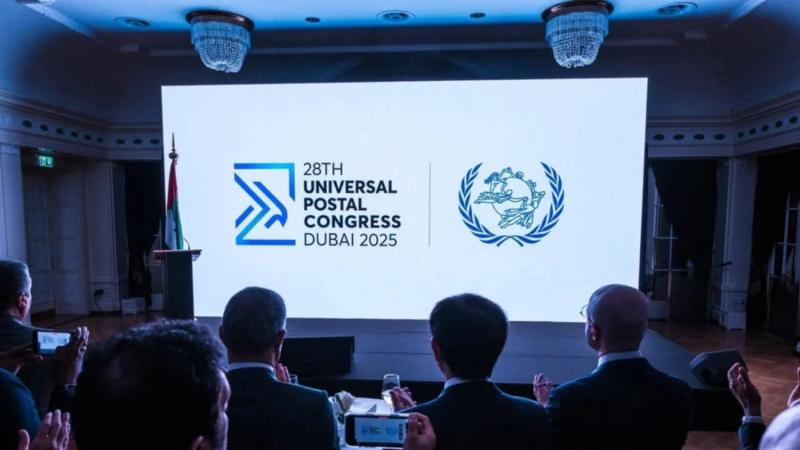 تراجع الطرود البريدية إلى أمريكا بأكثر من 80% بعد إلغاء الإعفاء الجمركي