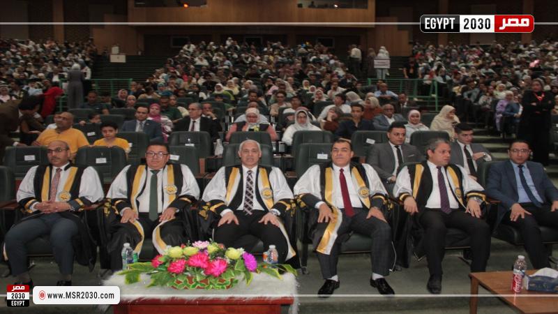 جامعة أسيوط