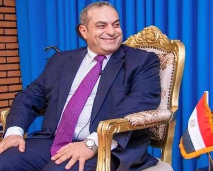 سفير مصر في بوركينا فاسو