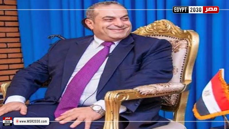 سفير مصر في بوركينا فاسو