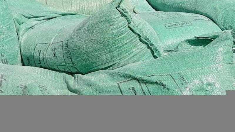 ضبط 16 طن دقيق مدعم في حملات تموينية خلال 24 ساعة