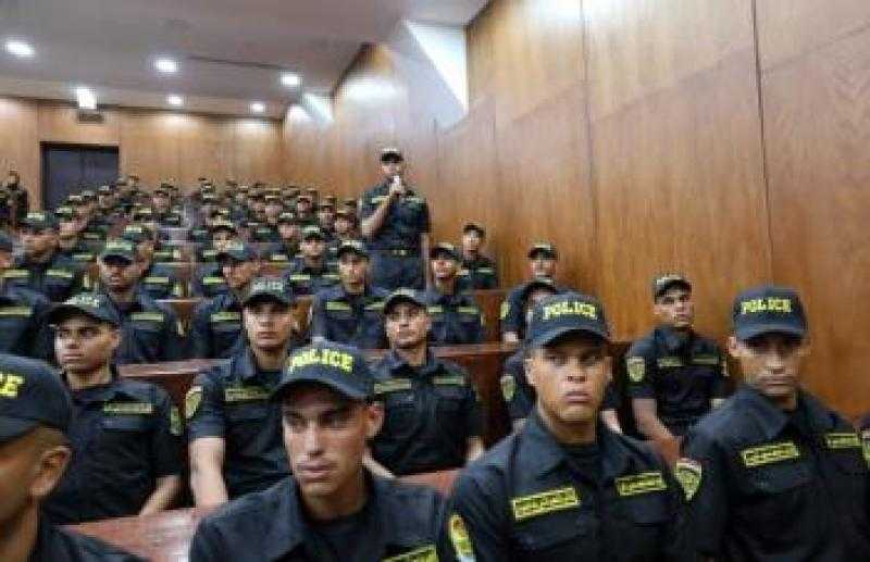 الداخلية تنظم ندوة دينية تثقيفية بمعاهد معاونى الأمن