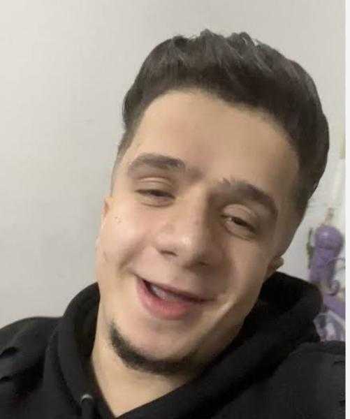 القبض على التيك توكر عمر فرج وشقيقه.. اعرف التفاصيل