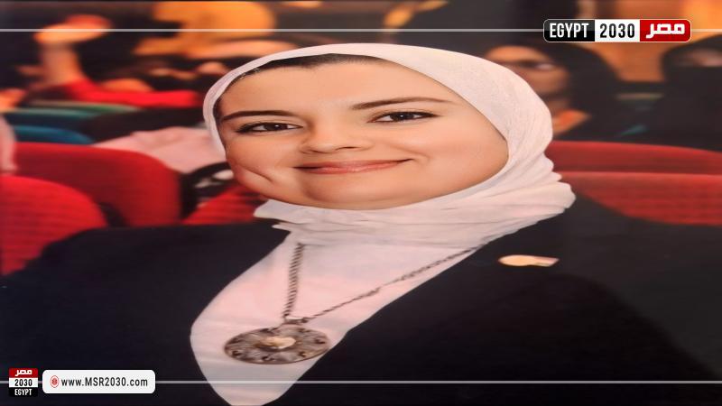 الدكتورة شيرويت الأحمدي