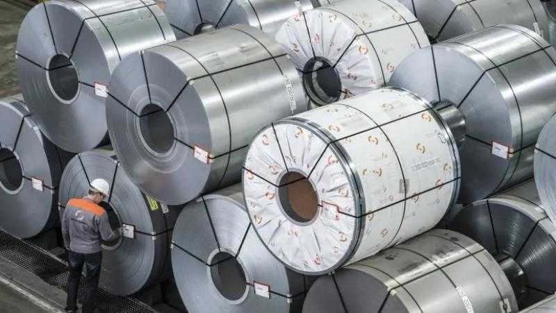 «مصر للألومنيوم» تتعاون مع «ألبا» البحرينية لإنشاء مصنع باستثمارات مبدئية 3 مليارات دولار