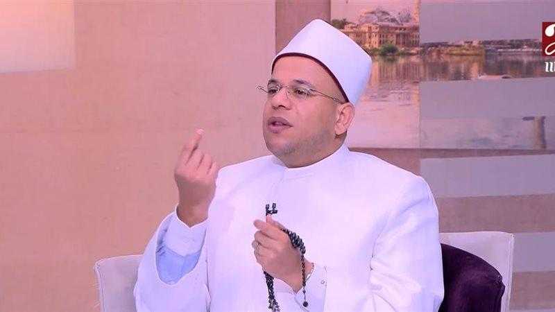 كيف تُصلَّى صلاة الخسوف؟.. الدكتور أسامة قابيل يجيب