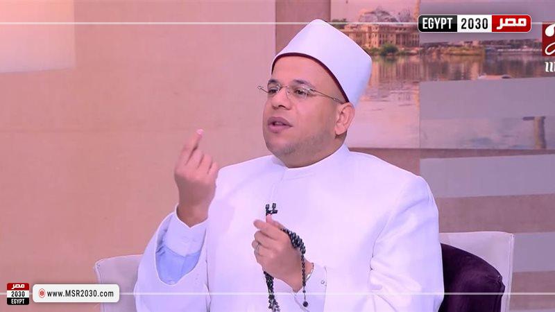 الدكتور أسامة قابيل