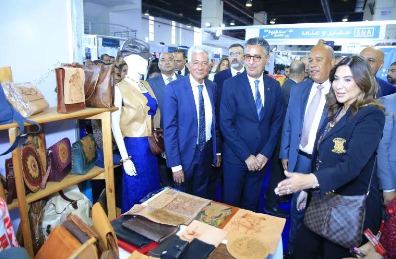 وزير التموين: لا نحارب حلقات التداول بل ننظمها لضمان جودة السلع