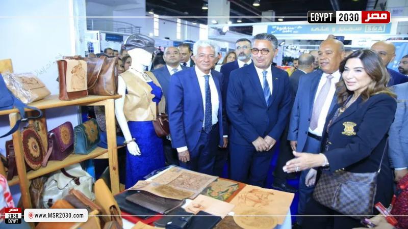 وزير التموين
