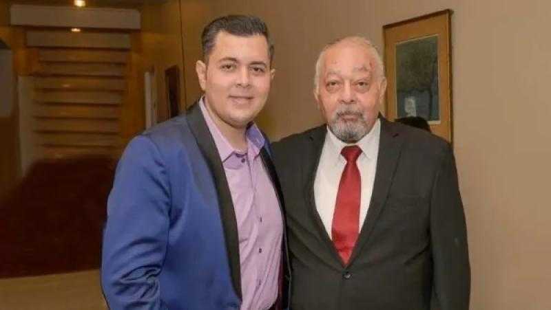 استقرار الحالة الصحية لكريم مغاوري بعد عملية جراحية