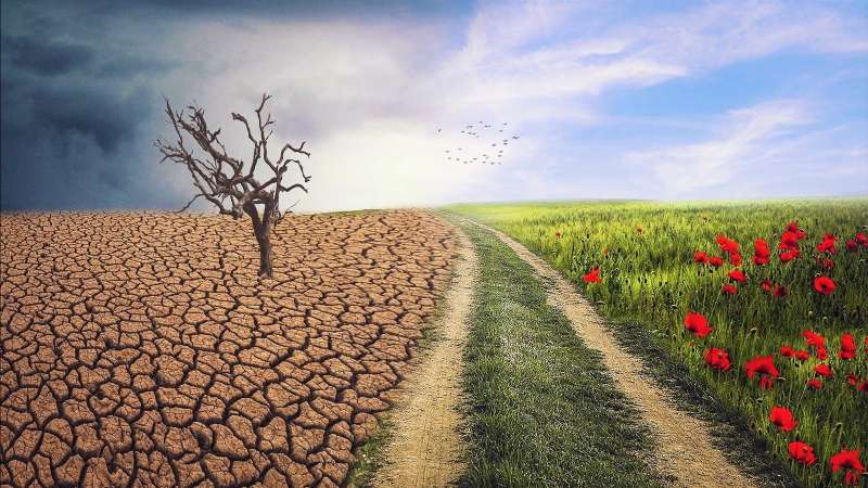 القمة الإفريقية الثانية للمناخ