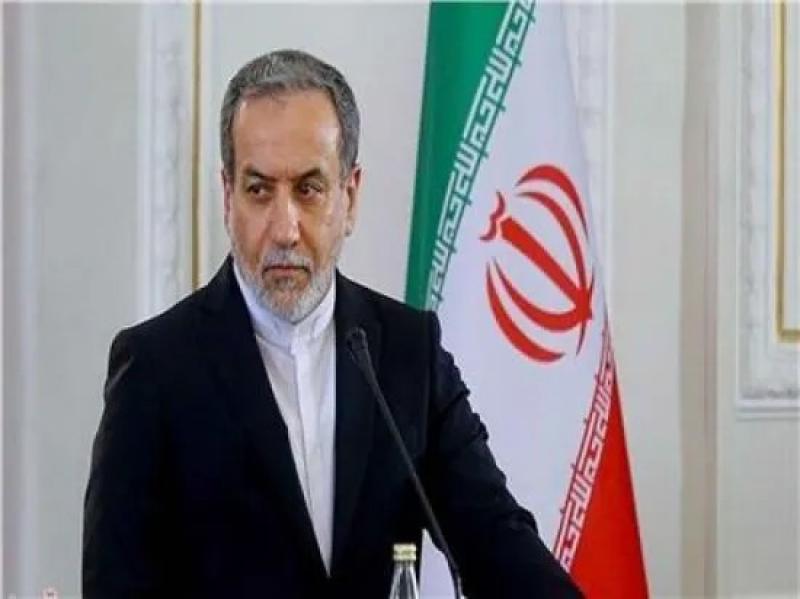 أول رد عاجل من إيران على عقوبات الترويكا الأوروبية