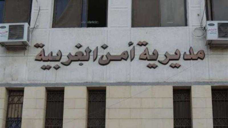 مصرع عنصرين إجراميين في تبادل لإطلاق النار مع الشرطة بالغربية