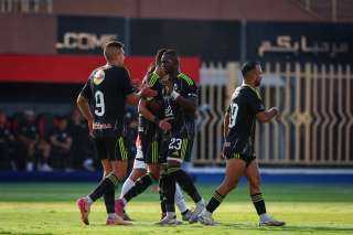 الأهلي يكتفي بودية أمام الشباب في غياب 14 لاعبًا دوليًا قبل مواجهة إنبي