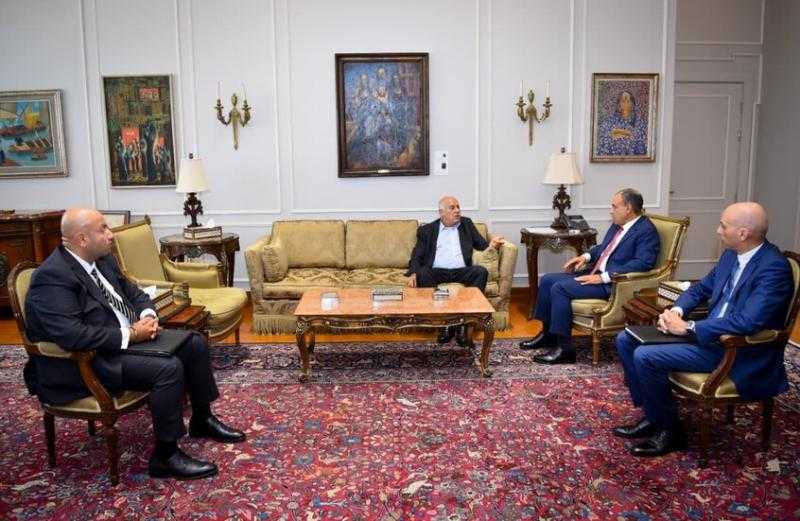 بيان مصري فلسطيني عاجل بشأن حشد الدعم الدولي