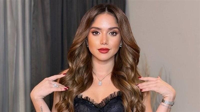 نقل الفنانة رنا رئيس إلى المستشفى بعد تعرضها للإجهاض