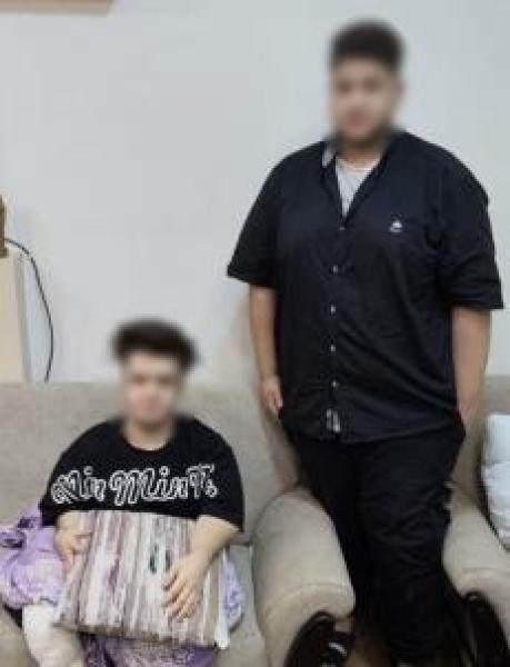 الداخلية تكشف تفاصيل القبض على التيك توكر عمر فرج وشقيقه لنشر محتوى غير لائق