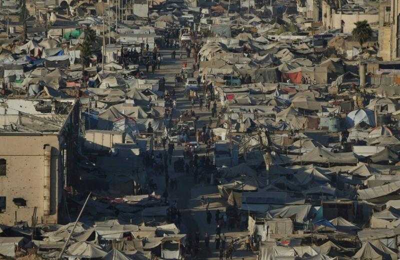 رسالة عاجلة من الاحتلال لحركة حماس