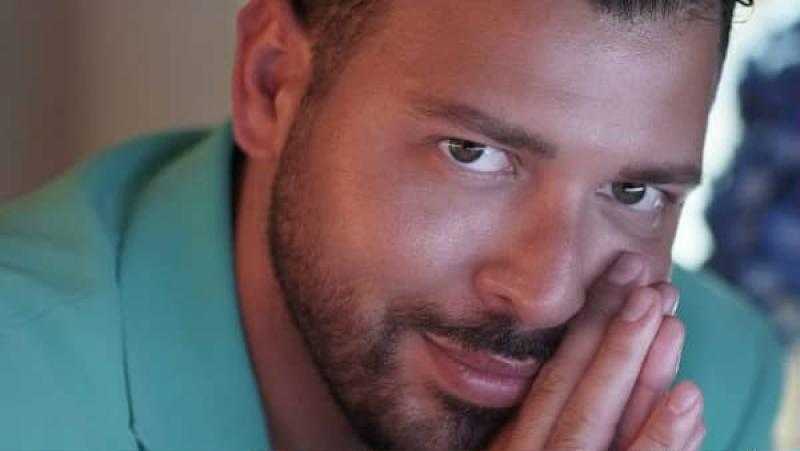 يزن السعيد يستعد لإحياء حفل غنائي في عمّان الـ20 من سبتمبر