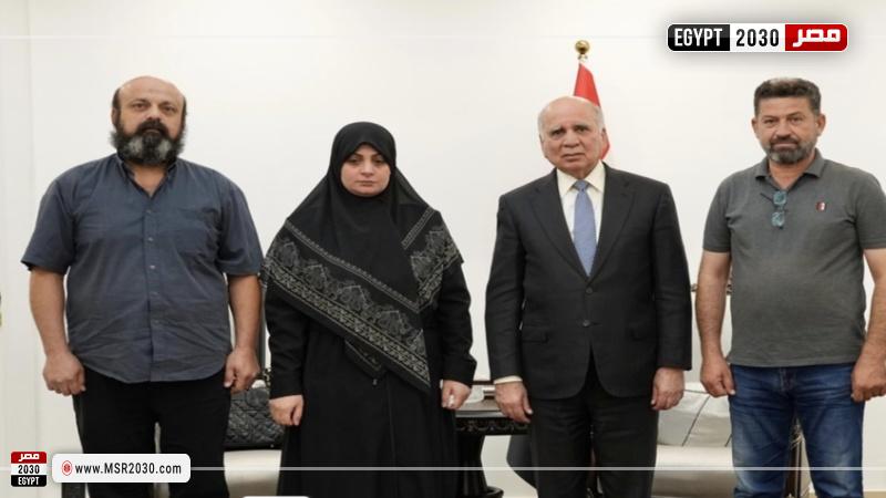 العراق يعلن متابعة قضية المحتجزين في السعودية ويوجه بدعم ذويهم