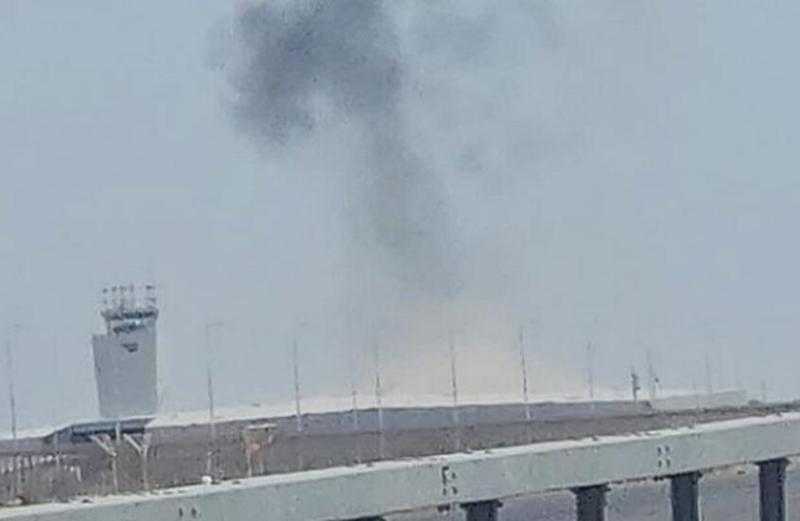 هجوم عاجل من الحوثيون للاحتلال بـ 8 مسيرات.. إليكم التفاصيل