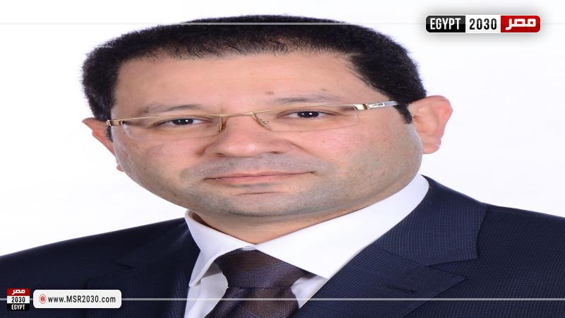 الدكتور محمد صالحين
