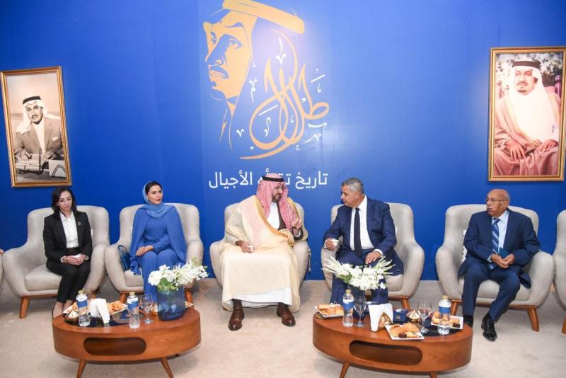 محافظ الإسكندرية 
