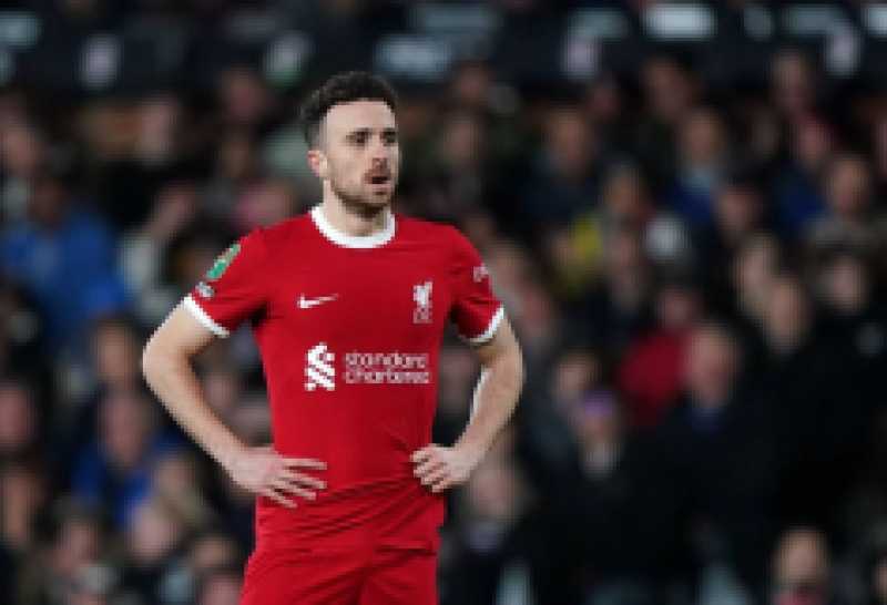 جد جوتا يكشف اللحظات الصادمة لوفاة حفيده.. وليفربول يخلّد ذكراه بقرار تاريخي