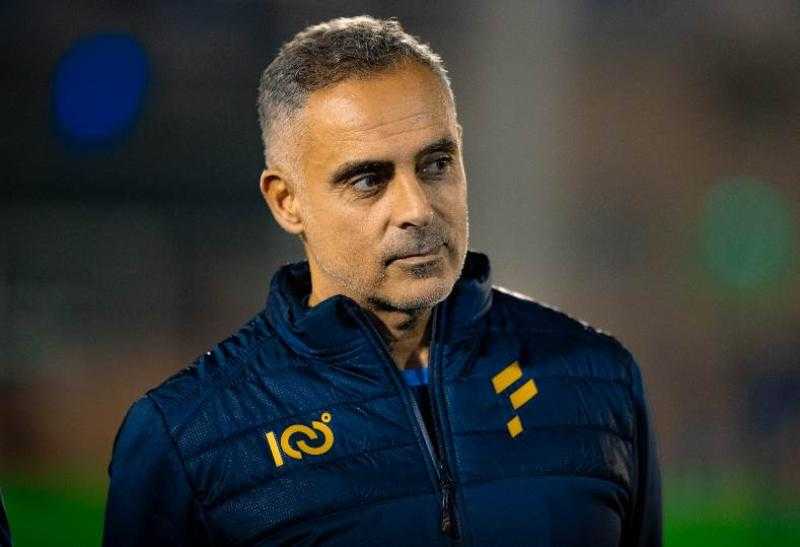 عاجل | جوميز يحسم موقفه من تدريب الأهلي