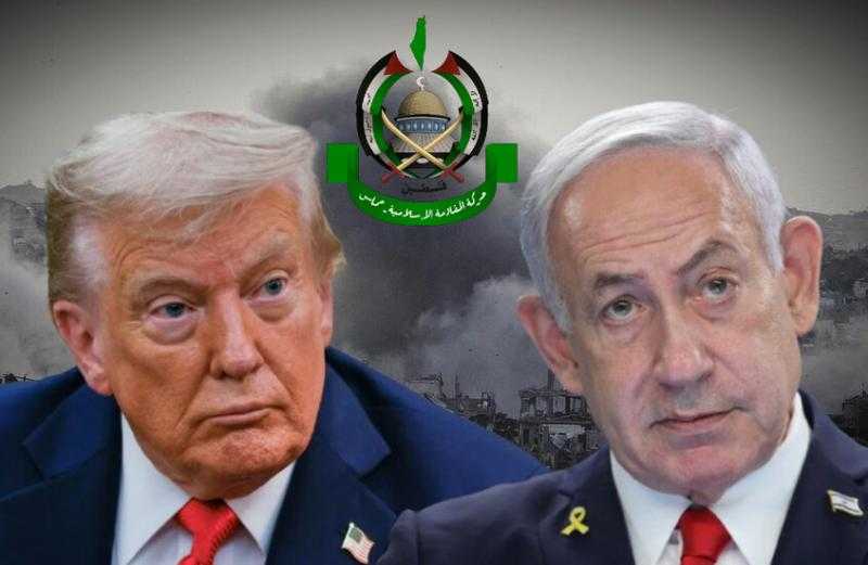 أول رد عاجل من الاحتلال على مقترحات ترامب لوقف الحرب في غزة