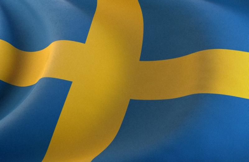 عاجل| حادث خطير في السويد.. خروج قطار محمل بالذخائر وبطاريات الليثيوم عن مساره