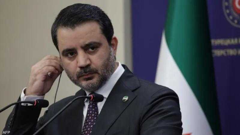 تصريح عاجل بشأن أمن سوريا وإسرائيل