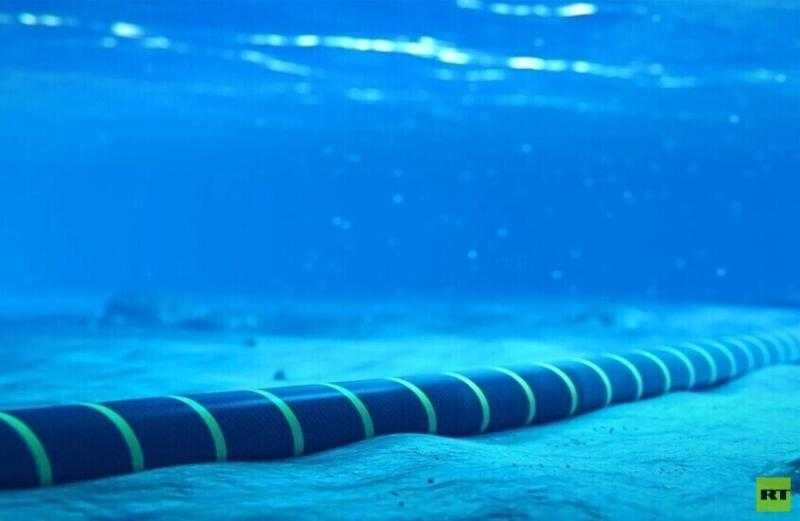 عاجل.. انقطاع كابلات البحر الأحمر وحدث خطير في آسيا والشرق الأوسط