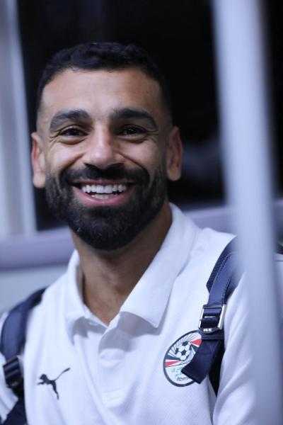 بعد رحلة 6 ساعات.. منتخب مصر يصل بوركينا فاسو