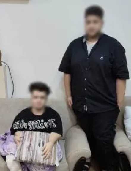 النيابة تحيل التيك توكر عمر فرج وشقيقه للمحكمة الاقتصادية