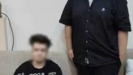 النيابة تحيل التيك توكر عمر فرج وشقيقه للمحكمة الاقتصادية