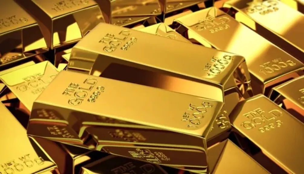 أرصدة الذهب