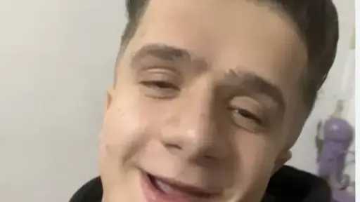 الحكم على التيك توكر عمر فرج وشقيقه.. بعد قليل