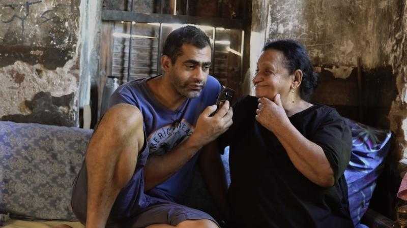 الحياة بعد سهام يعرض لأول مرة في الشرق الأوسط ضمن المسابقة الرسمية لمهرجان الجونة السينمائي