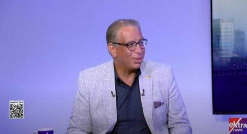 مسؤول بوزارة السياحة والآثار: نعمل على ملف الآثار الغارقة بالإسكندرية منذ 1996 والحدث الأخير سلط الضوء على جهودنا