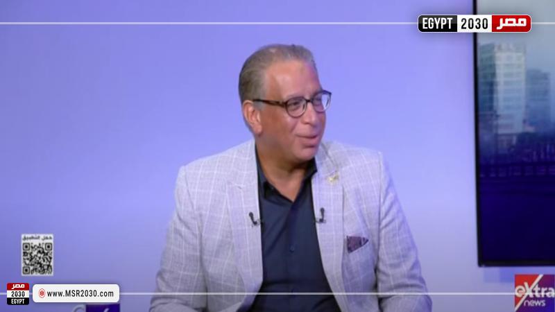 الدكتور باسم إبراهيم