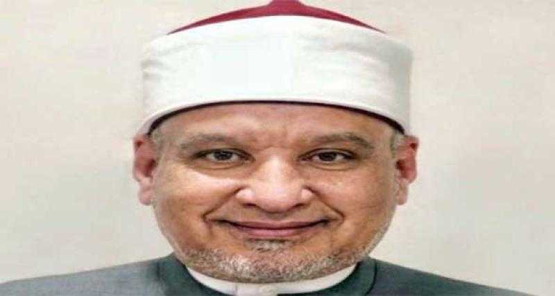 رئيس أكاديمية الأزهر لتدريب الأئمة: مستعدون لتأهيل خطباء المكافأة والمتطوعين بالأوقاف لحماية المنابر من الأفكار المتشددة