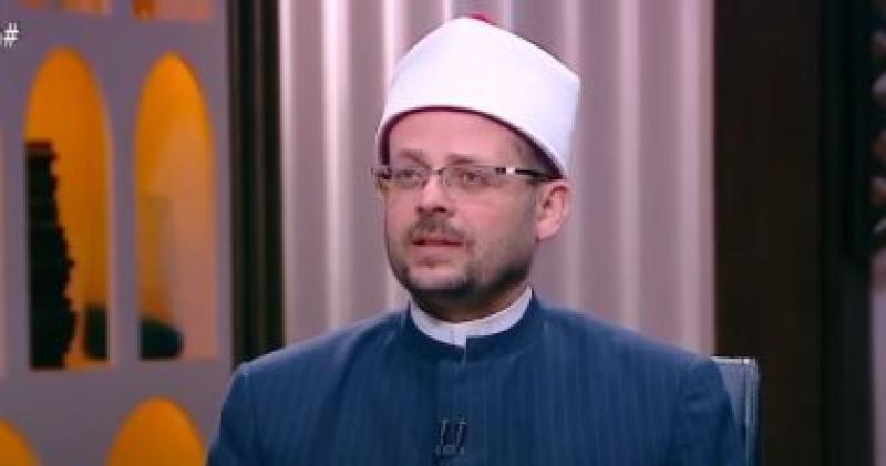 الدكتور أسامة الجندي 