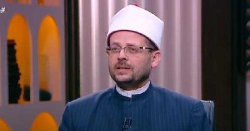 أسامة الجندي: العلم فريضة شرعية وضرورة حضارية لبناء الأمم