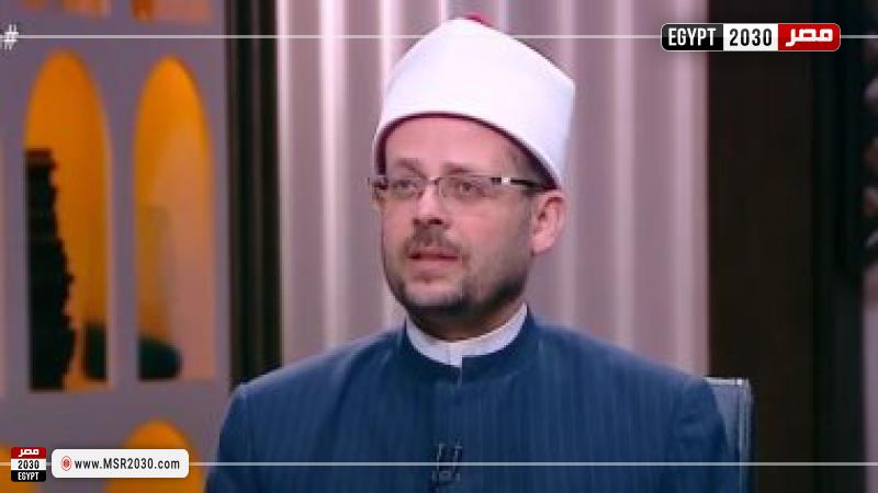 الدكتور أسامة الجندي
