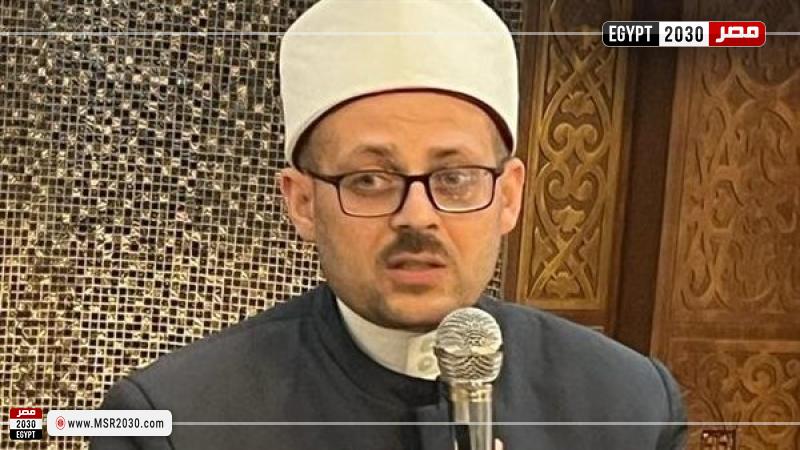 الدكتور أسامة الجندي