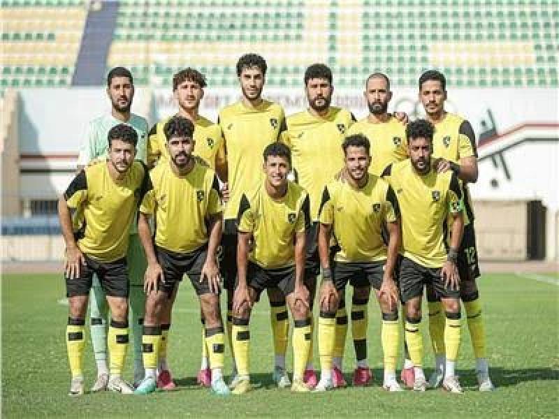 مدرب وادي دجلة: لدي 6 لاعبين أكبر مني سنًا ونتعامل كإخوة