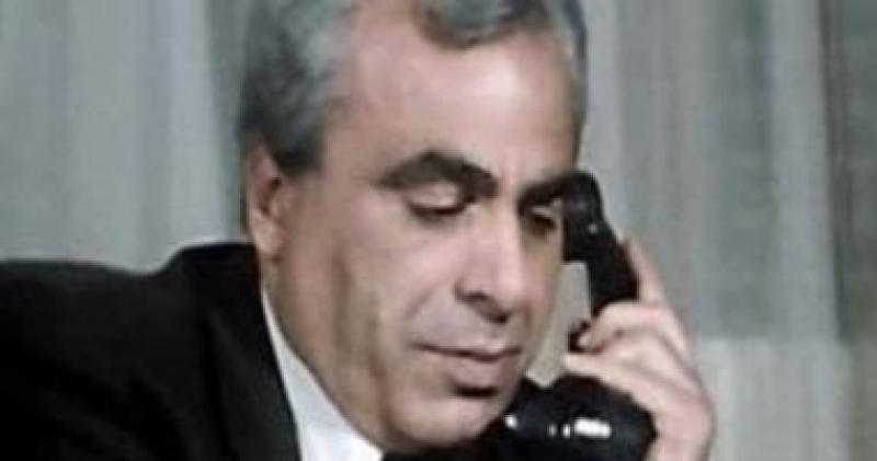 موعد عزاء الفنان مصطفى الخضري