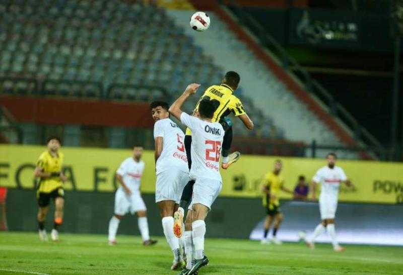 مدرب وادي دجلة: أندية الدوري الممتاز أصبحت تخشى مواجهتنا عقب الفوز على الزمالك