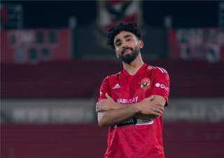 طلب عاجل من مروان عطية قبل مباراة مصر وبوركينا فاسو